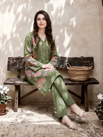 2-piece-lawn-slub-suit-(pret)