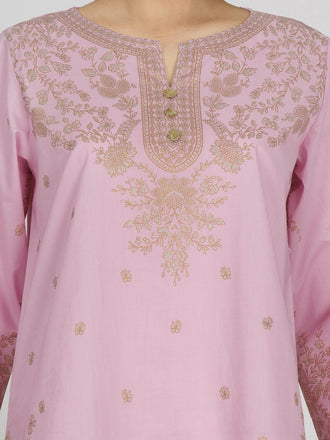 2-piece-lawn-slub-suit-(pret)