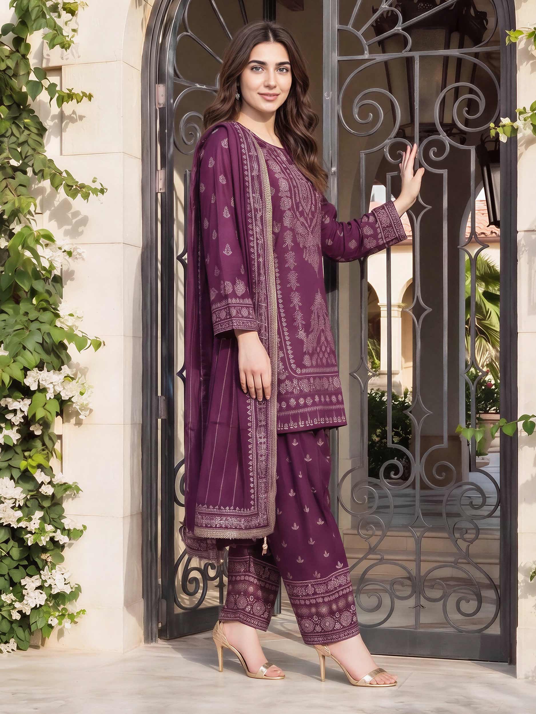 3-piece-lawn-suit-(pret)