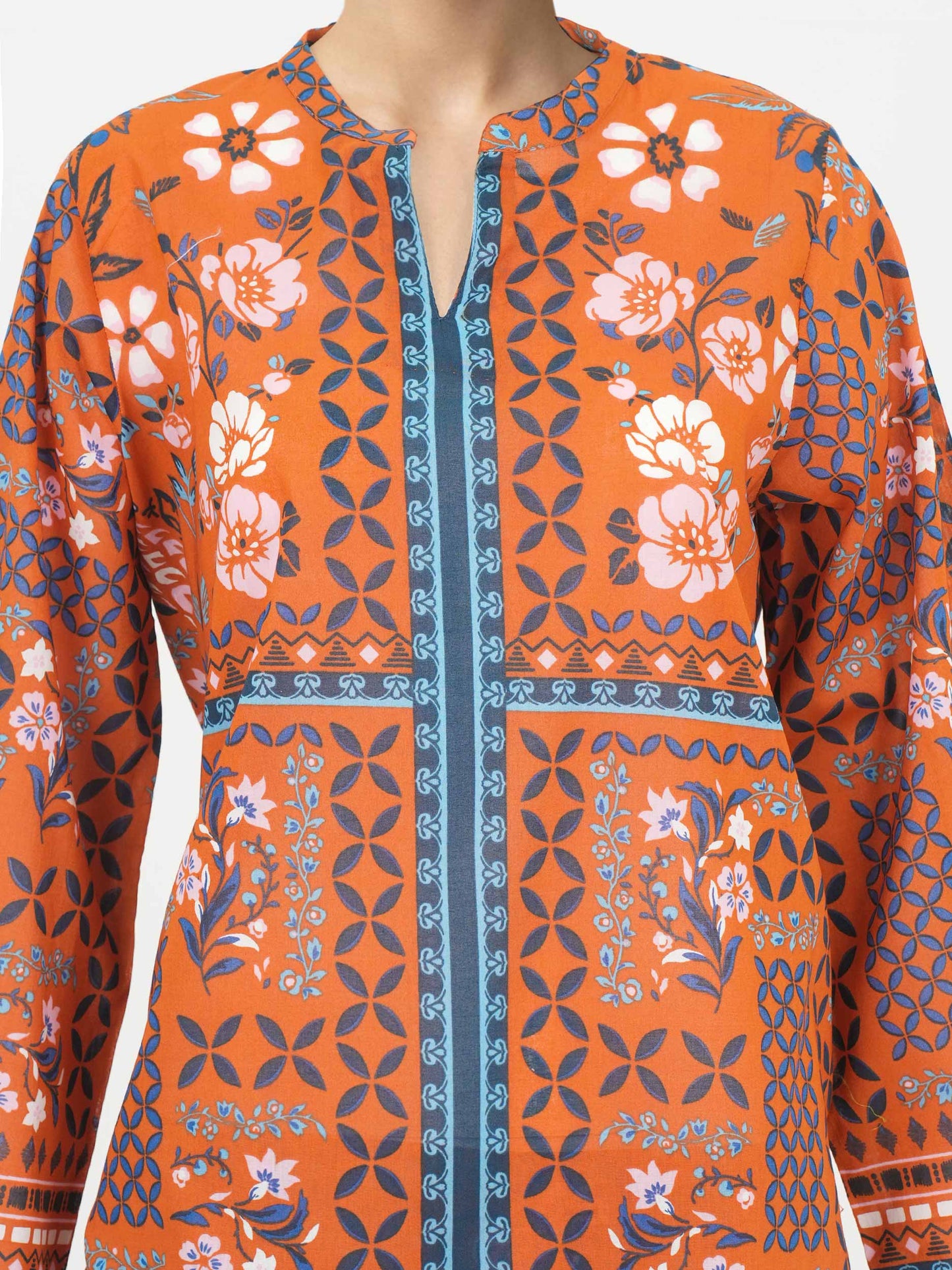 Cambric Co-ord set