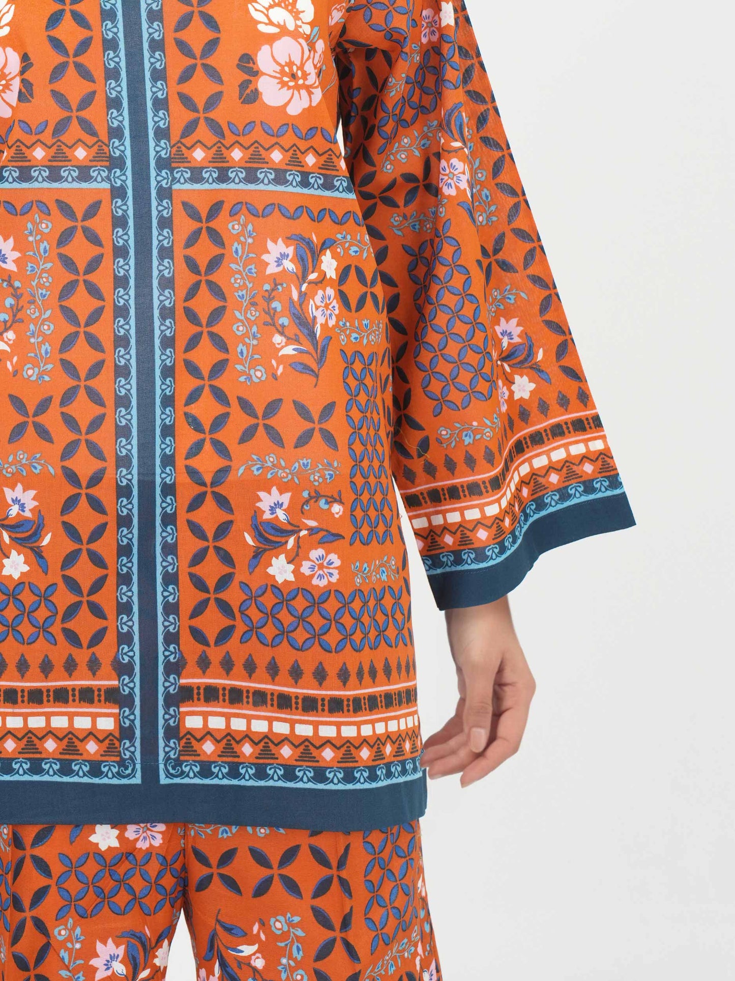 Cambric Co-ord set
