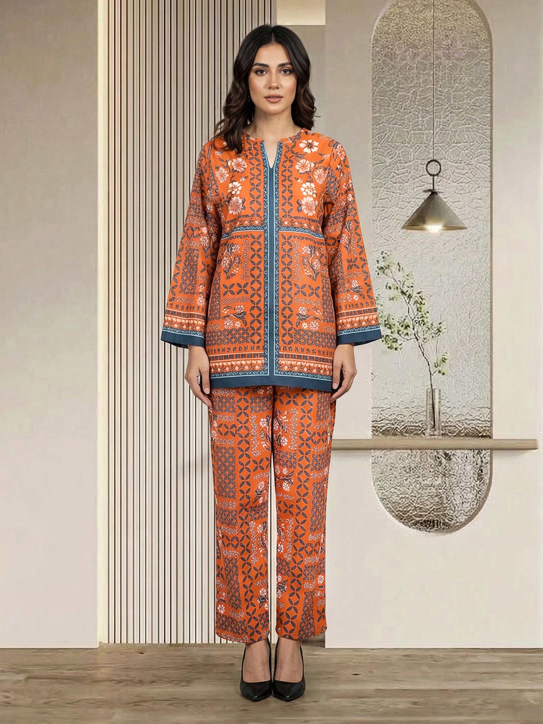 cambric-co-ord-set