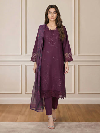 3-piece-satin-suit--embroidered-(pret)