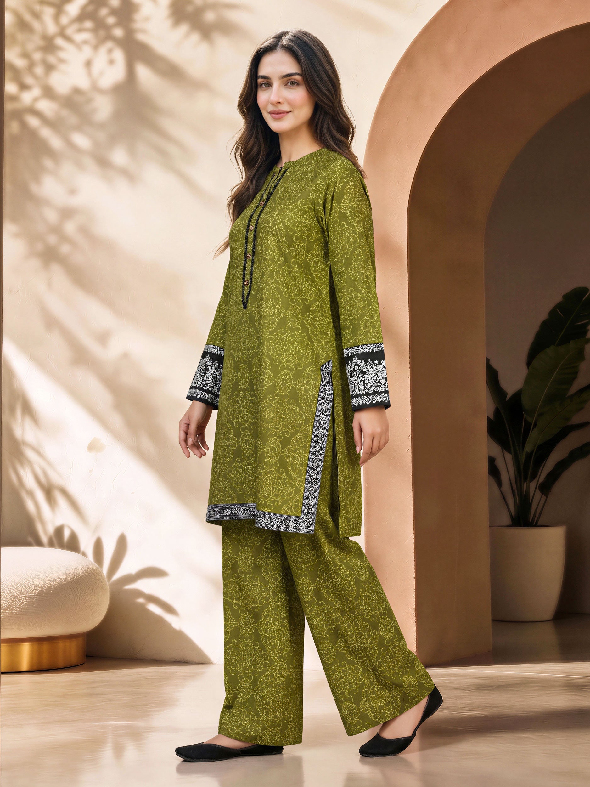 dobby-co-ord-set--embroidered