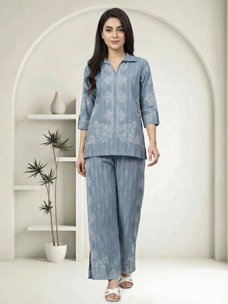 cambric-co-ord-set