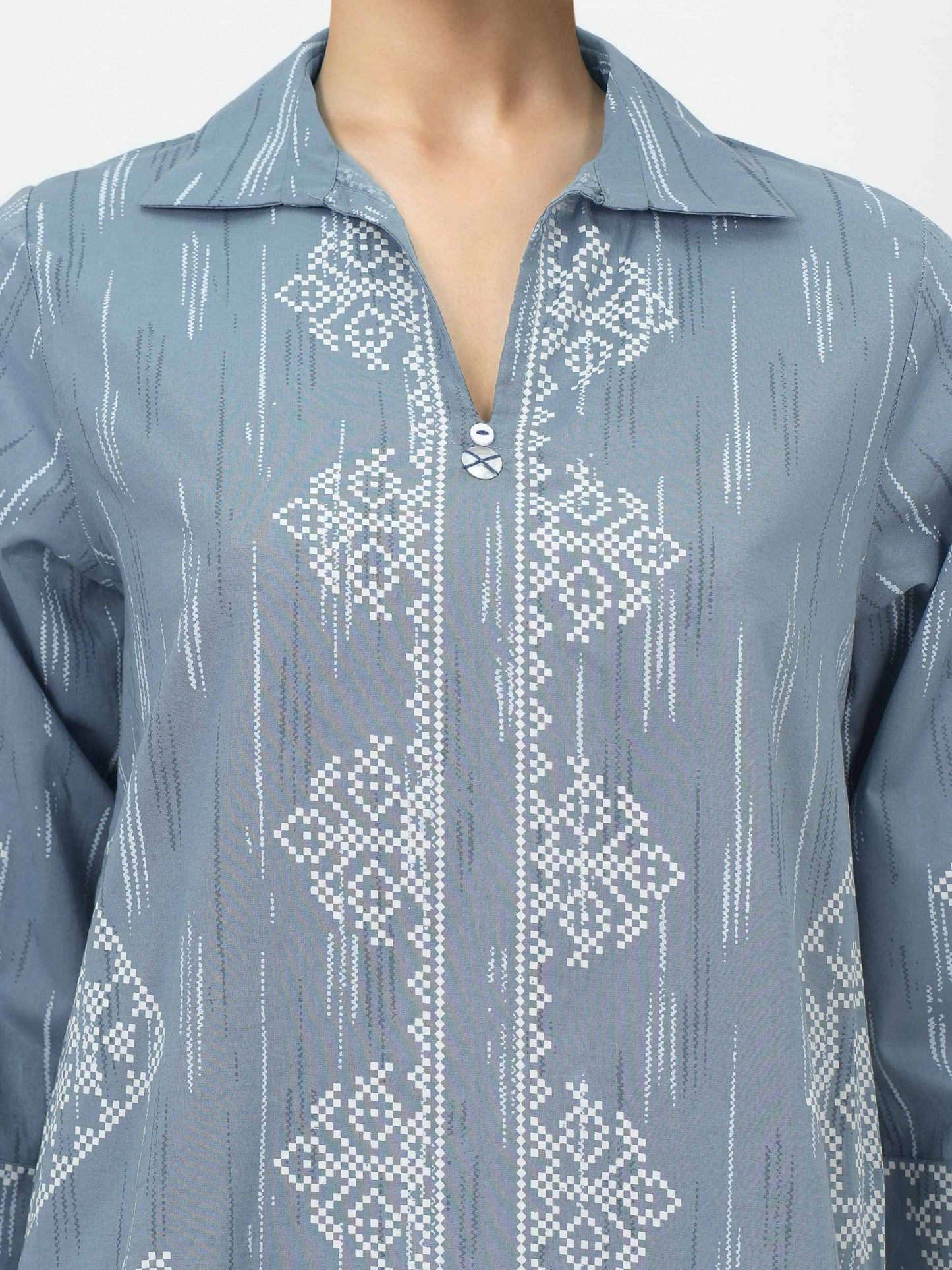 Cambric Co-ord Set