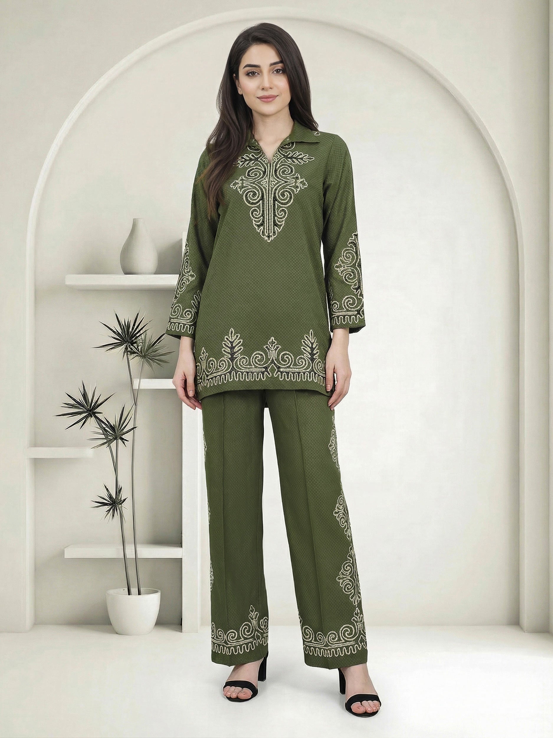 dobby-co-ord-set