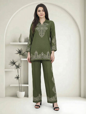 dobby-co-ord-set