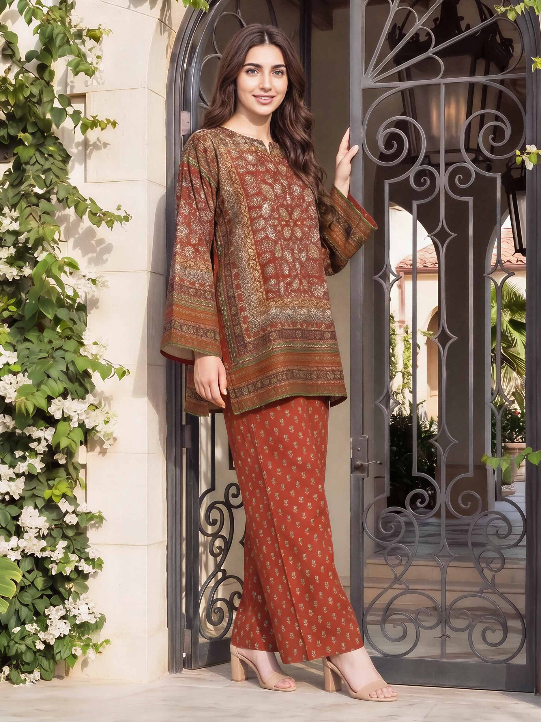 poly-lawn-co-ord-set