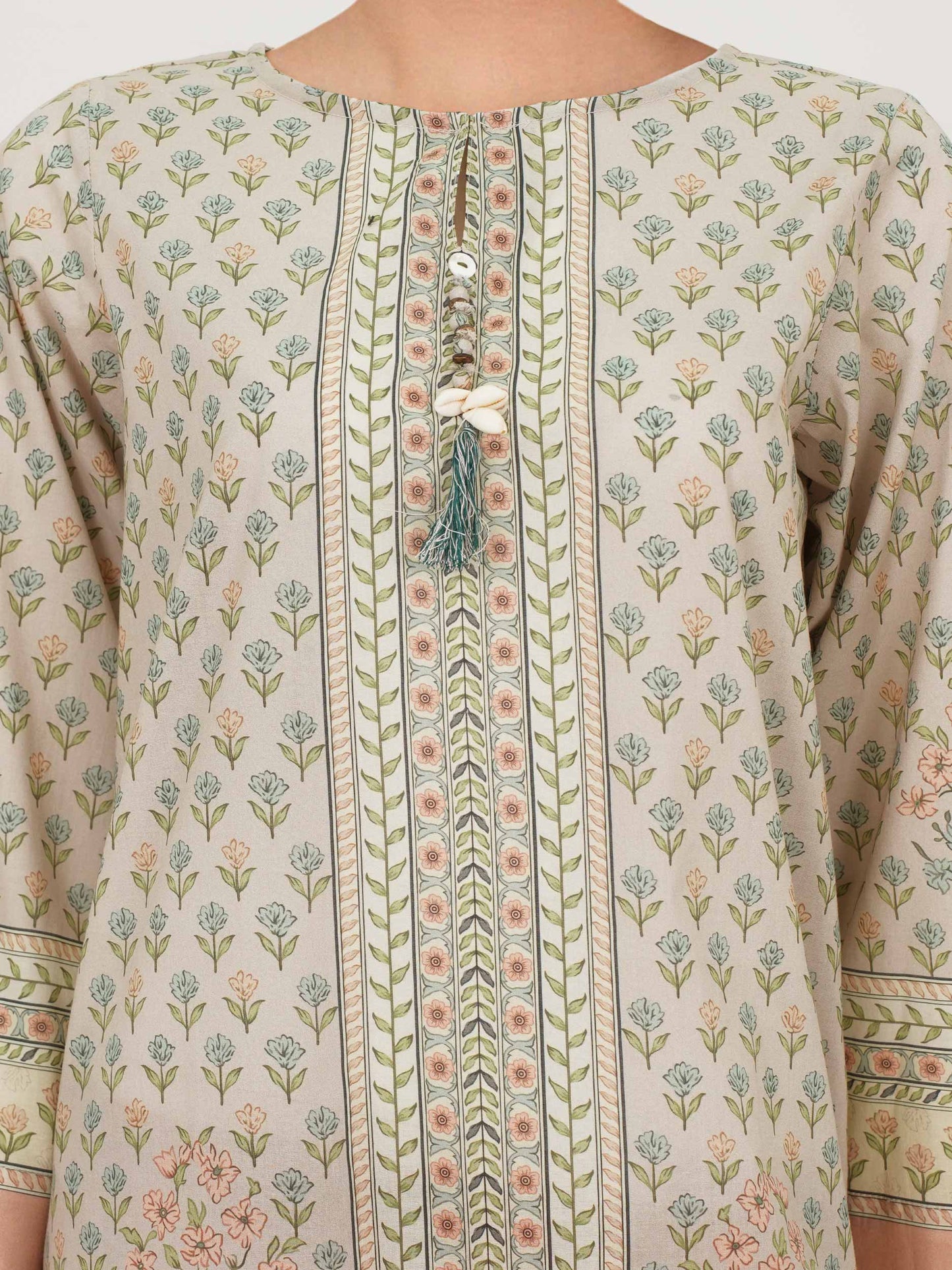 Cambric Co-ord set