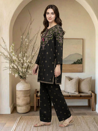 2-piece-lawn-slub-suit-(pret)