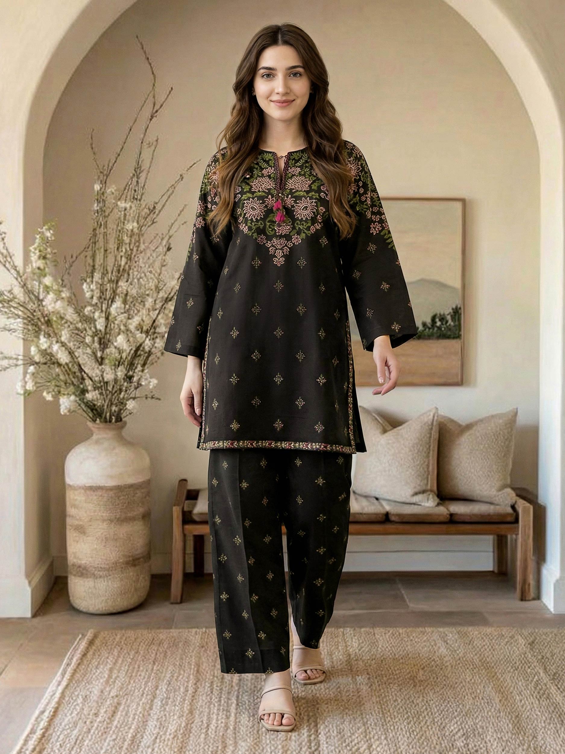 2-piece-lawn-slub-suit-(pret)