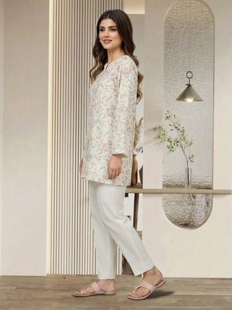 lawn-texture-kurti--embroidered-(pret)