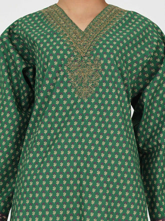 lawn-kurti--embroidered-(pret)
