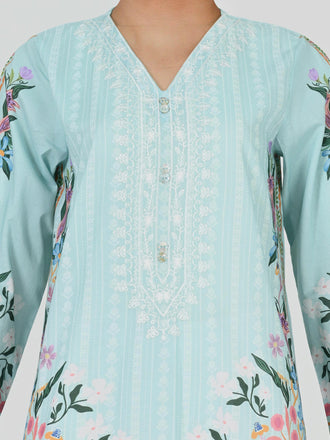 lawn-kurti--embroidered-(pret)