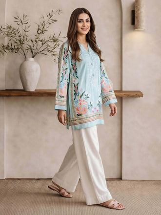 lawn-kurti--embroidered-(pret)