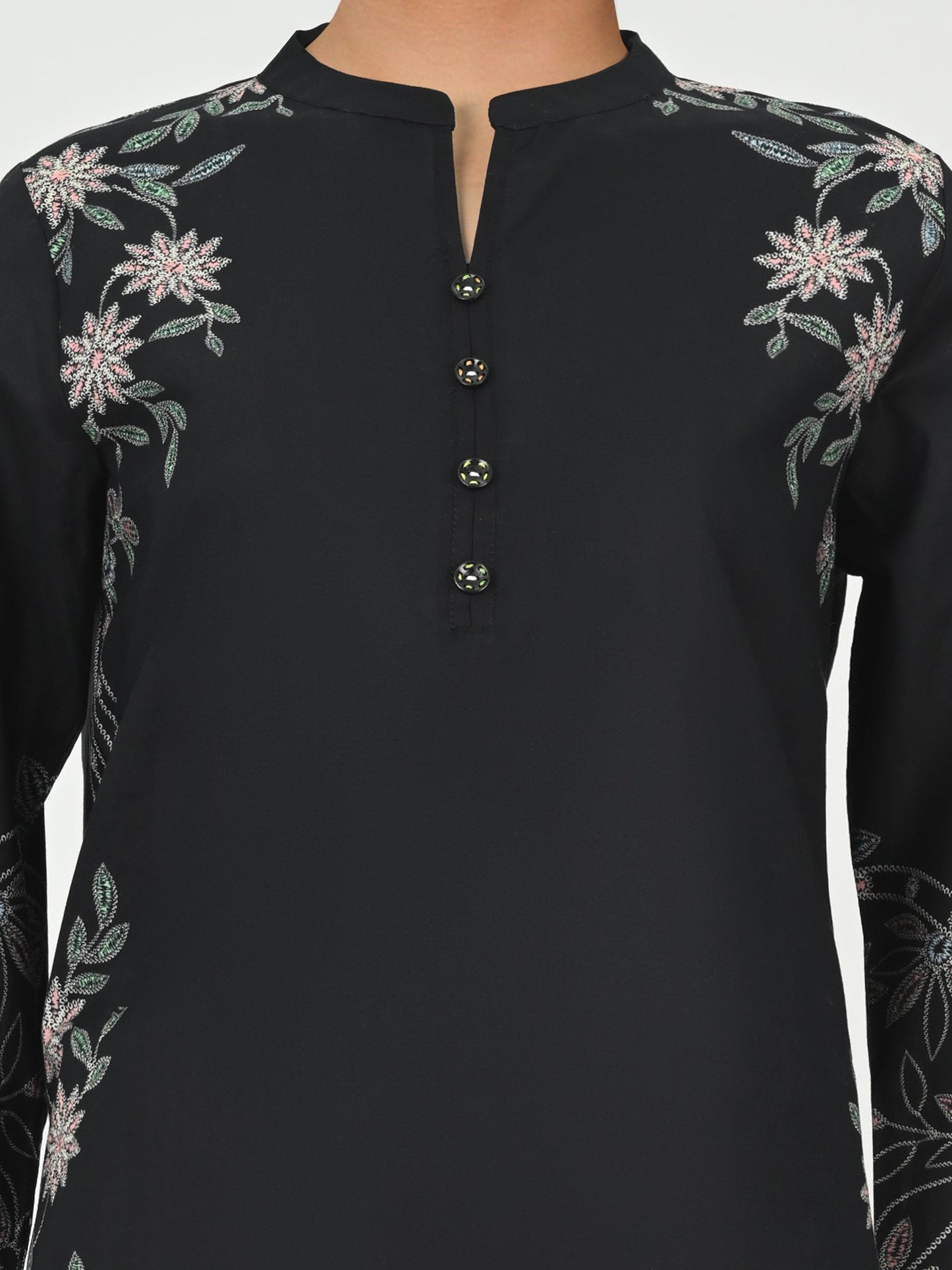 Lawn Kurti (Pret)