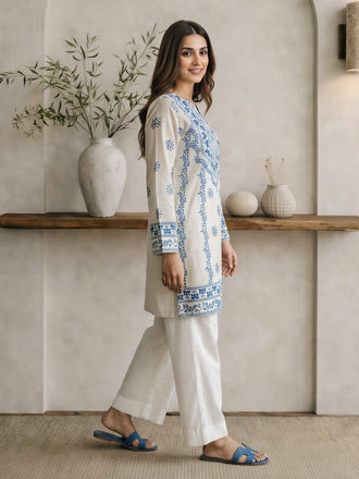 lawn-kurti-(pret)