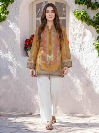 lawn-kurti--embroidered-(pret)