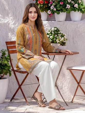 lawn-kurti--embroidered-(pret)