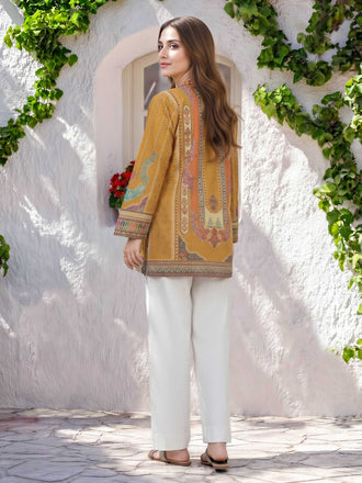 lawn-kurti--embroidered-(pret)