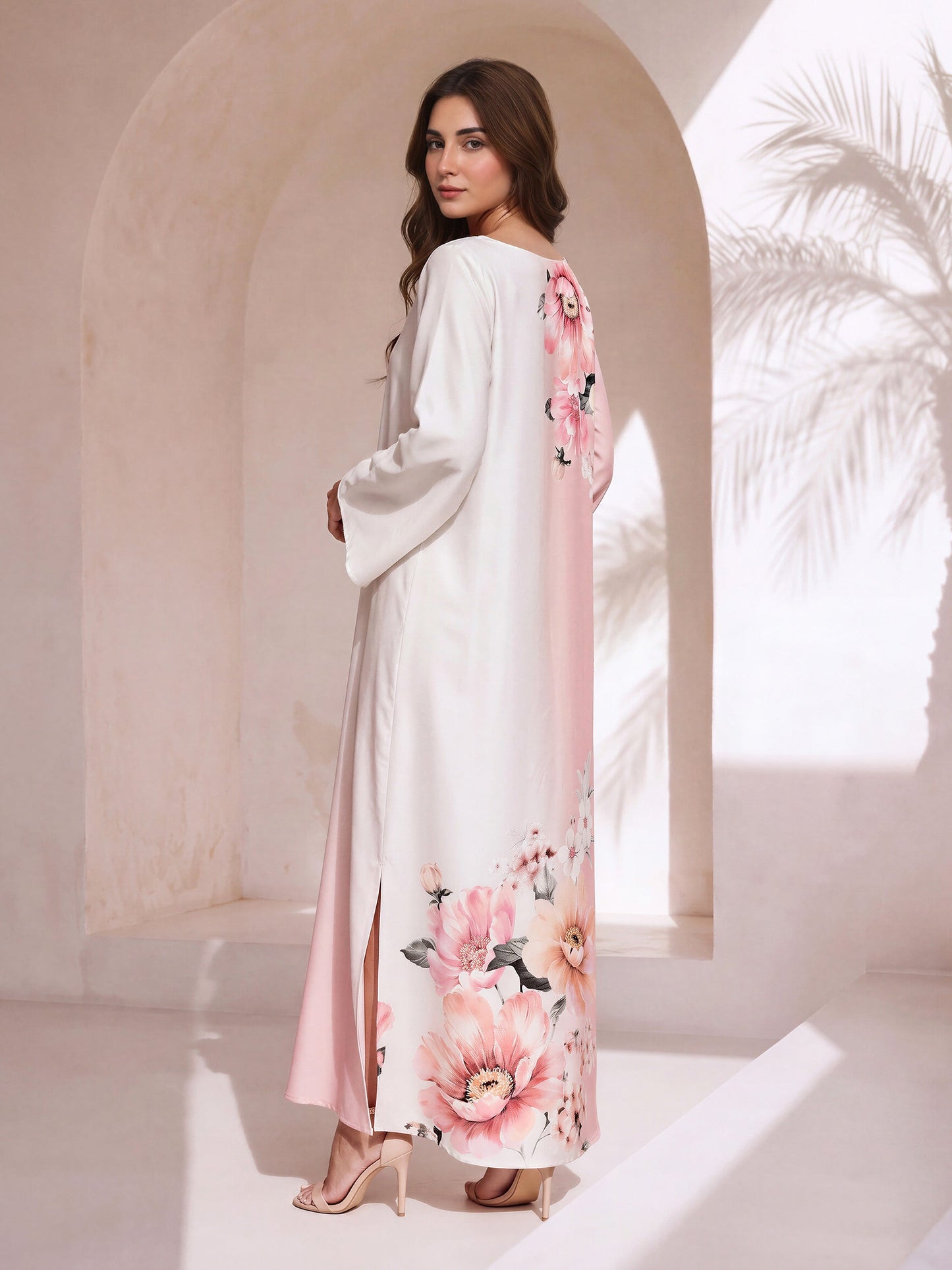 Silk Shirt (Pret)