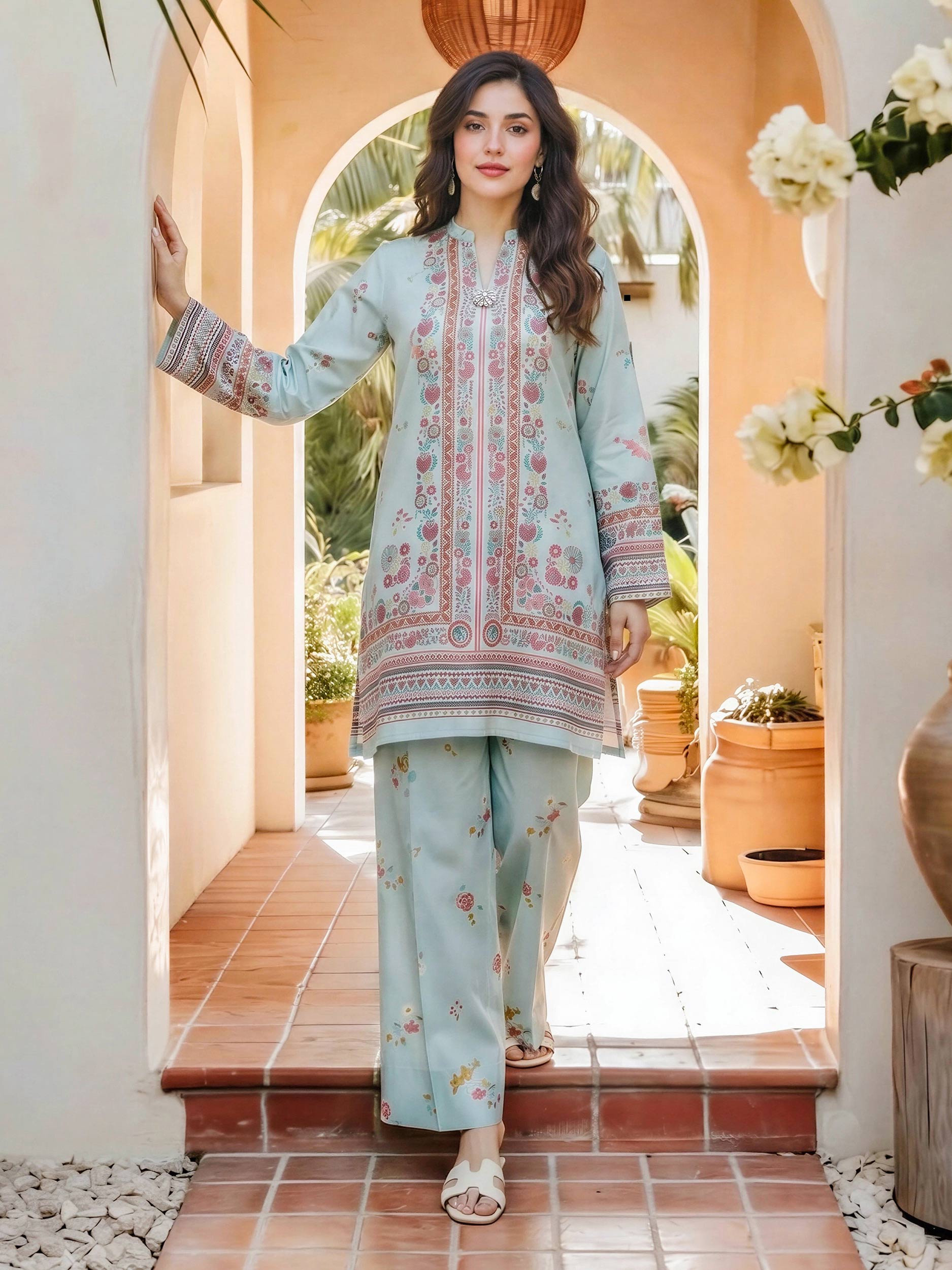 silk-co-ord-set