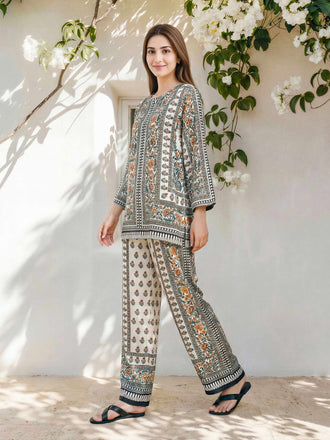 silk-co-ord-set