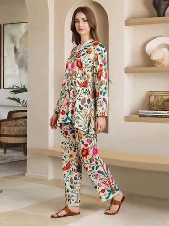 silk-co-ord-set