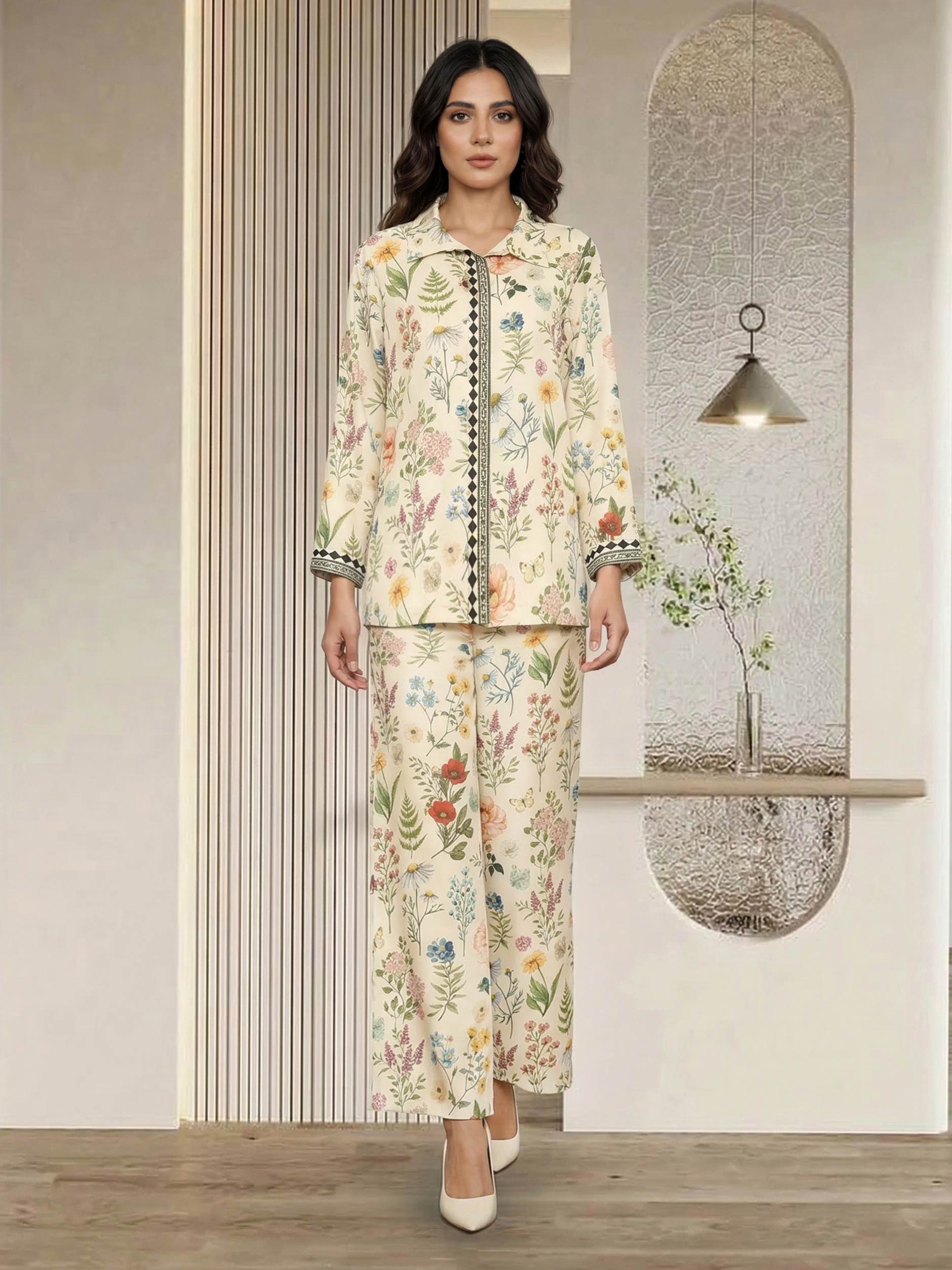 silk-co-ord-set