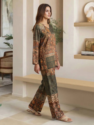 silk-co-ord-set