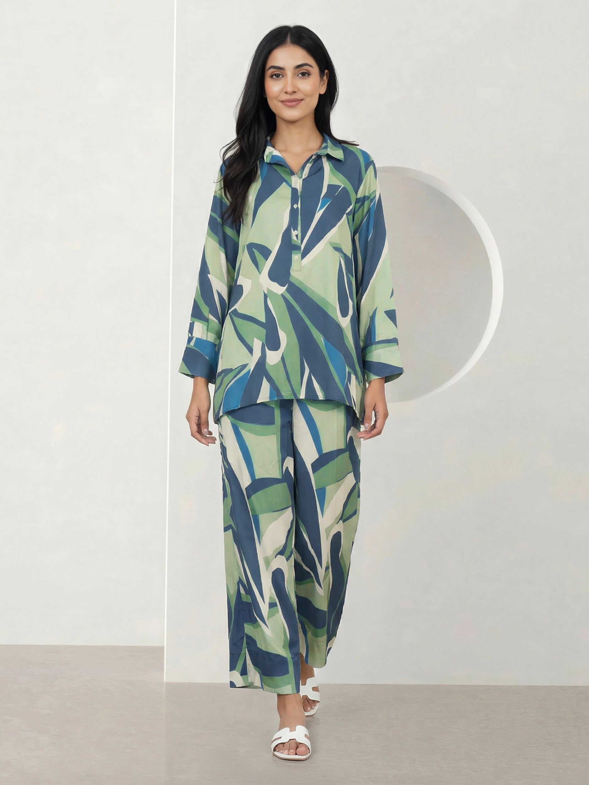 silk-co-ord-set