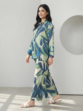 silk-co-ord-set
