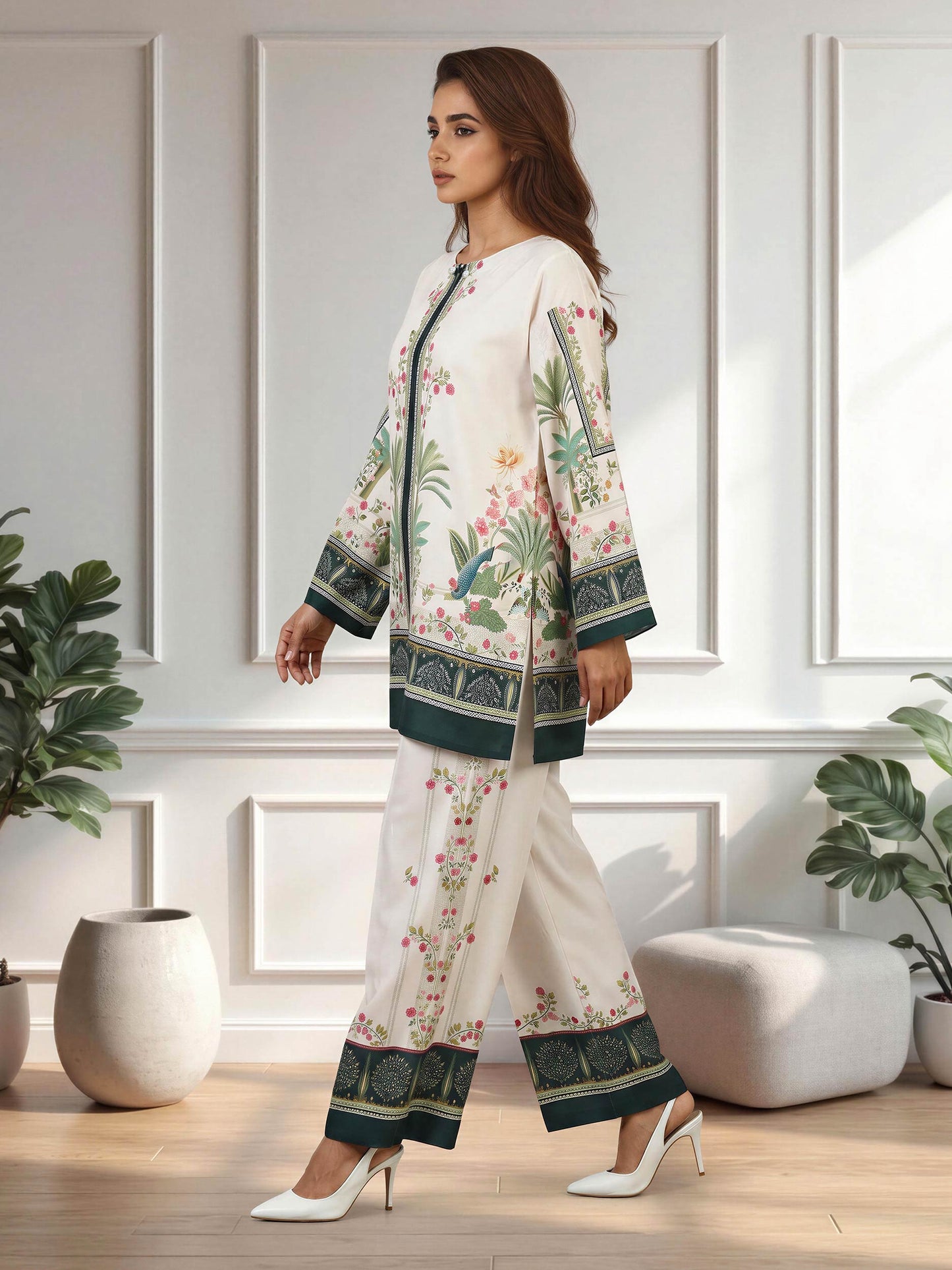 Grip Co-ord Set