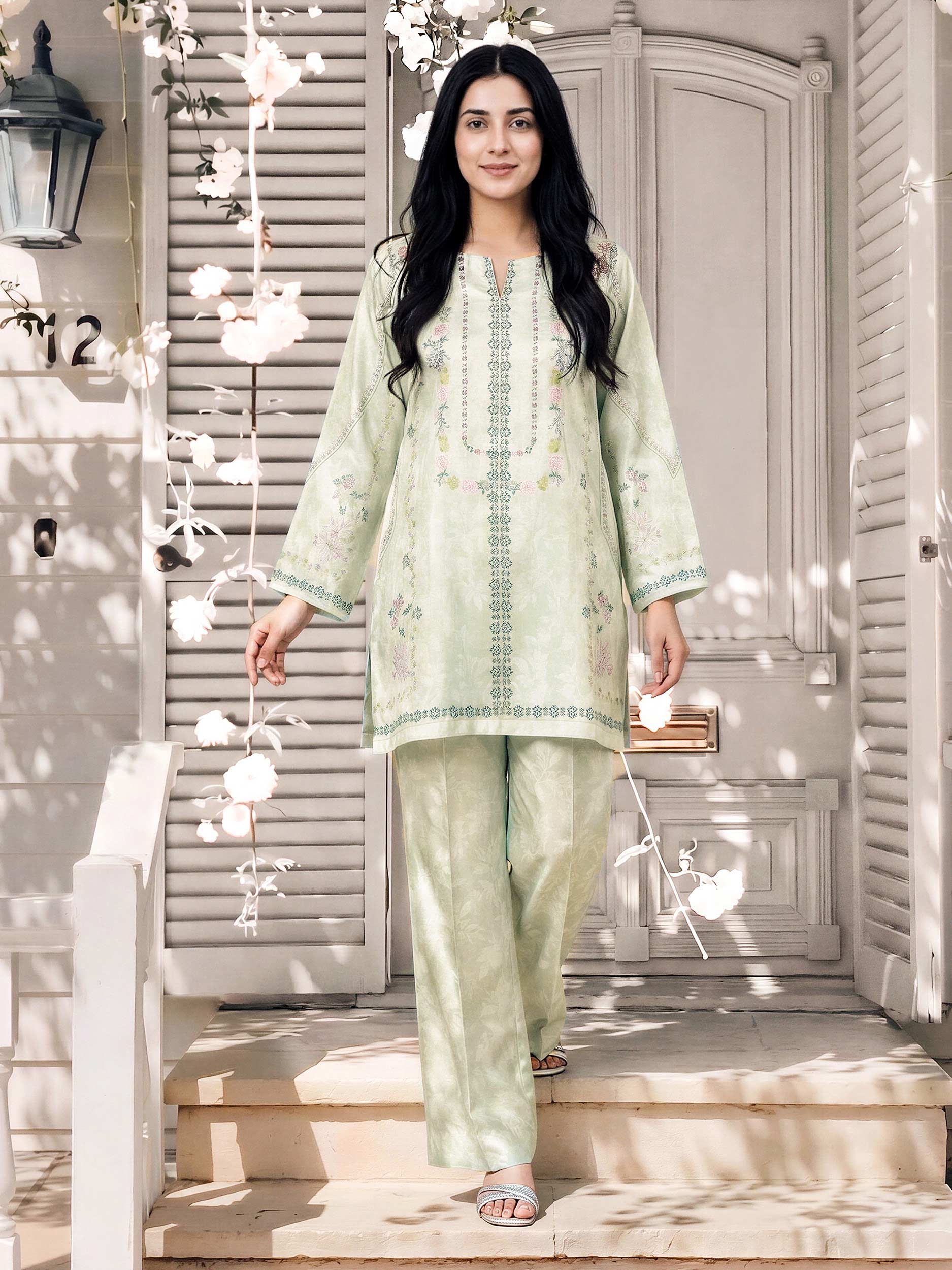 silk-co-ord-set