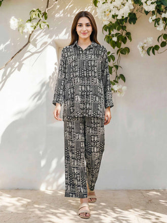 silk-co-ord-set