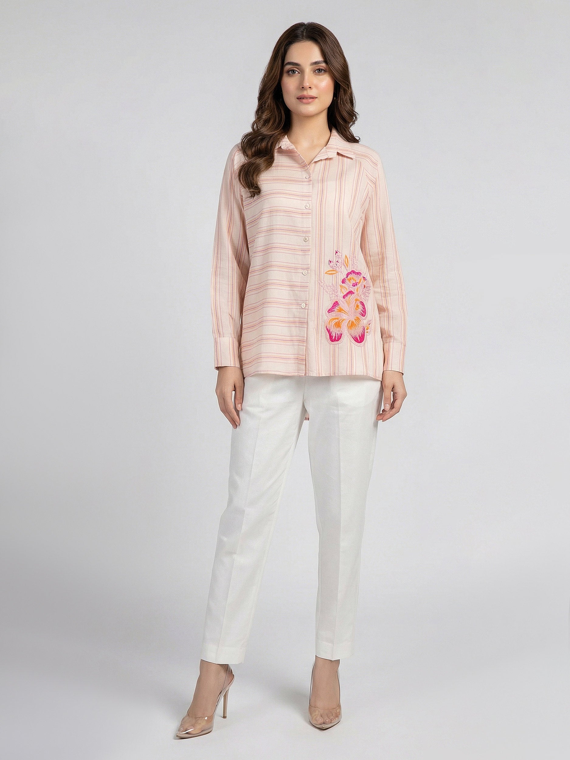 yarn-dyed-kurti--embroidered-(pret)