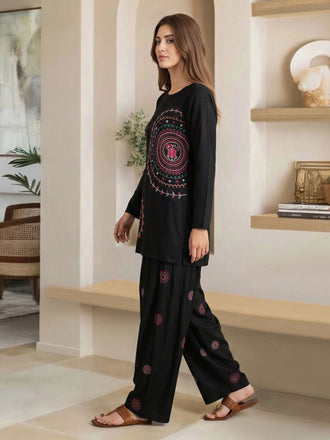 2-piece-viscose-suit--embroidered