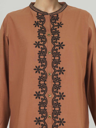lawn-slub-co-ord-set--embroidered