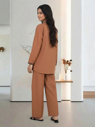 lawn-slub-co-ord-set--embroidered