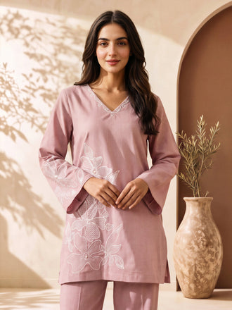 yarn-dyed-co-ord-set--embroidered