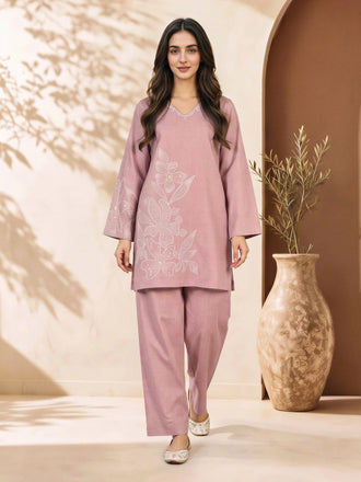 yarn-dyed-co-ord-set--embroidered