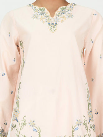 lawn-kurti--embroidered-(pret)