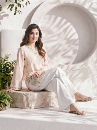 lawn-kurti--embroidered-(pret)