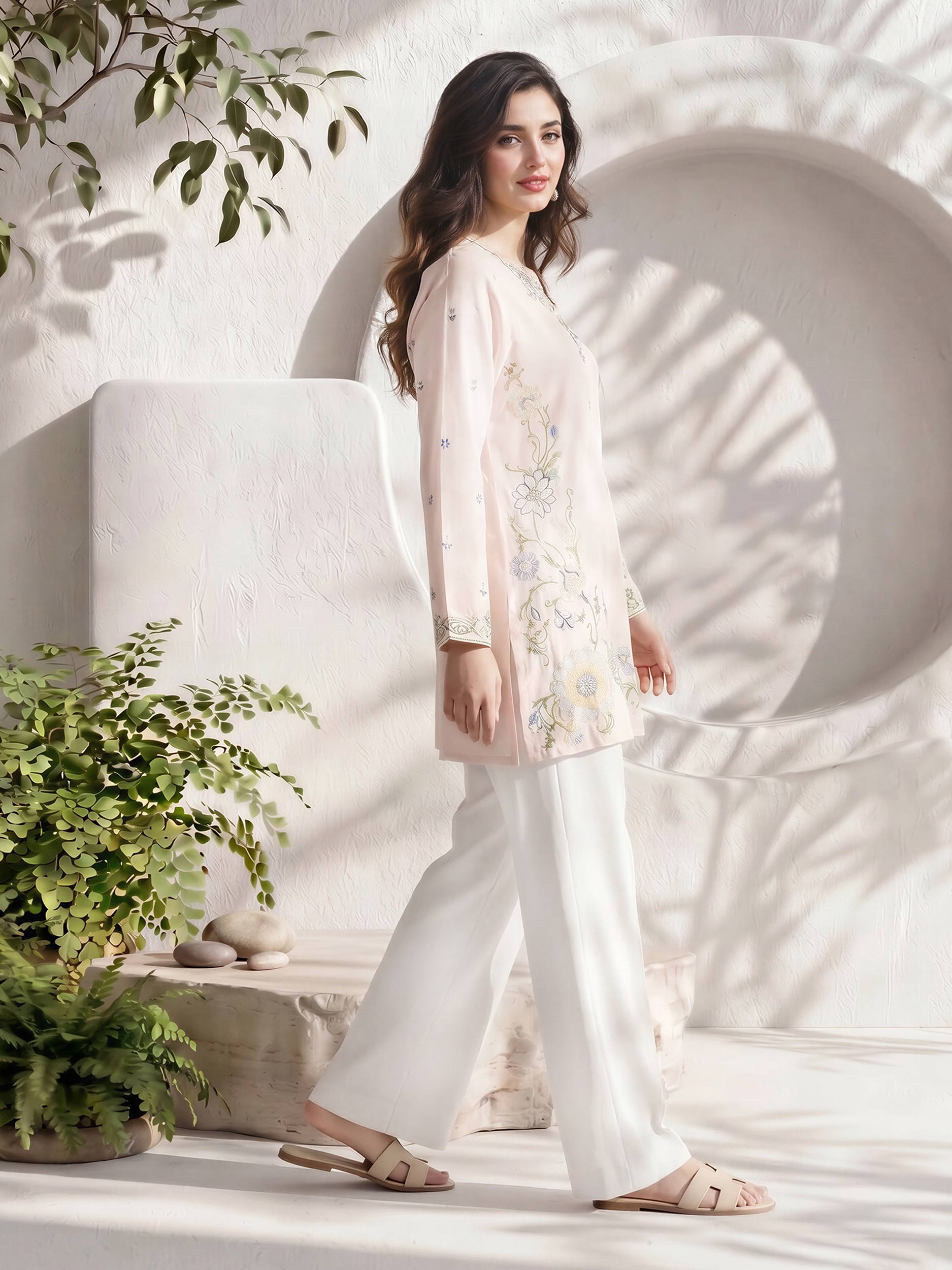 lawn-kurti--embroidered-(pret)