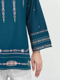 lawn-kurti--embroidered-(pret)
