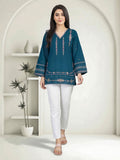 lawn-kurti--embroidered-(pret)