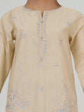 yarn-dyed-kurti--embroidered