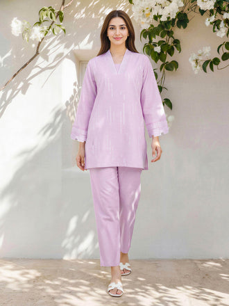 lawn-slub-co-ord-set--embroidered