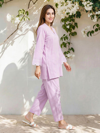 lawn-slub-co-ord-set--embroidered